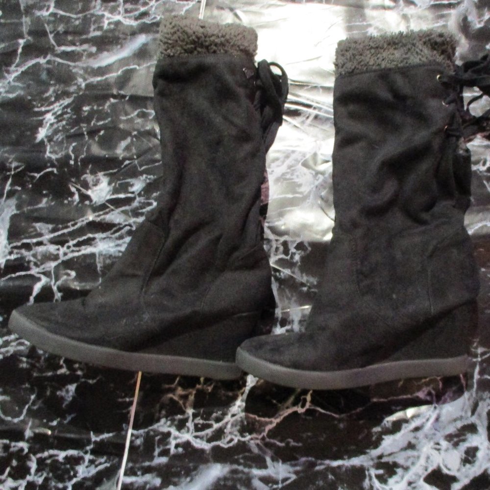 Roxy Boots